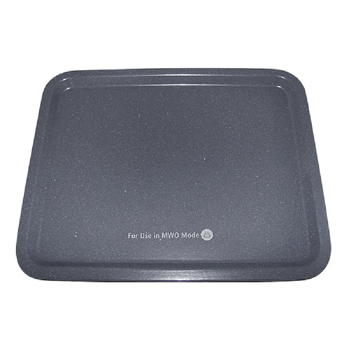 PLAT PLATEAU MICRO ONDES DE6300344B PLATEAU CERAMIQUE 1.5 CONV CERAMIC - vue 2
