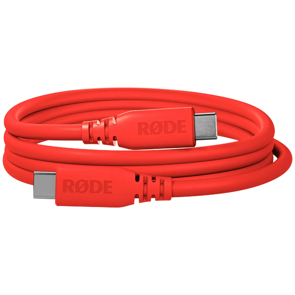 Rode Rouge Câble Usb-C Sc27 - 2 M