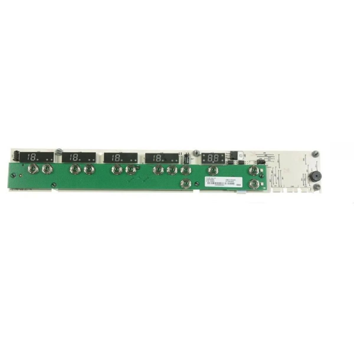MODULE TOUCH INDUCTION CARD ARISTON SEM229051