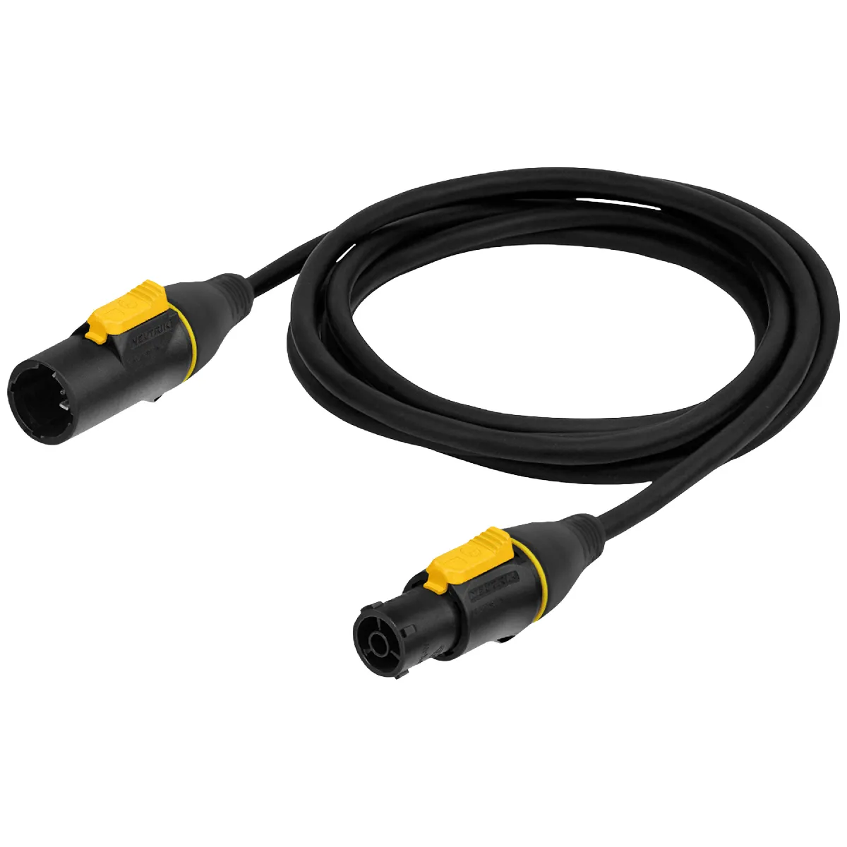 Dap Câble D'alimentation Powercon True1 - 1,5 M