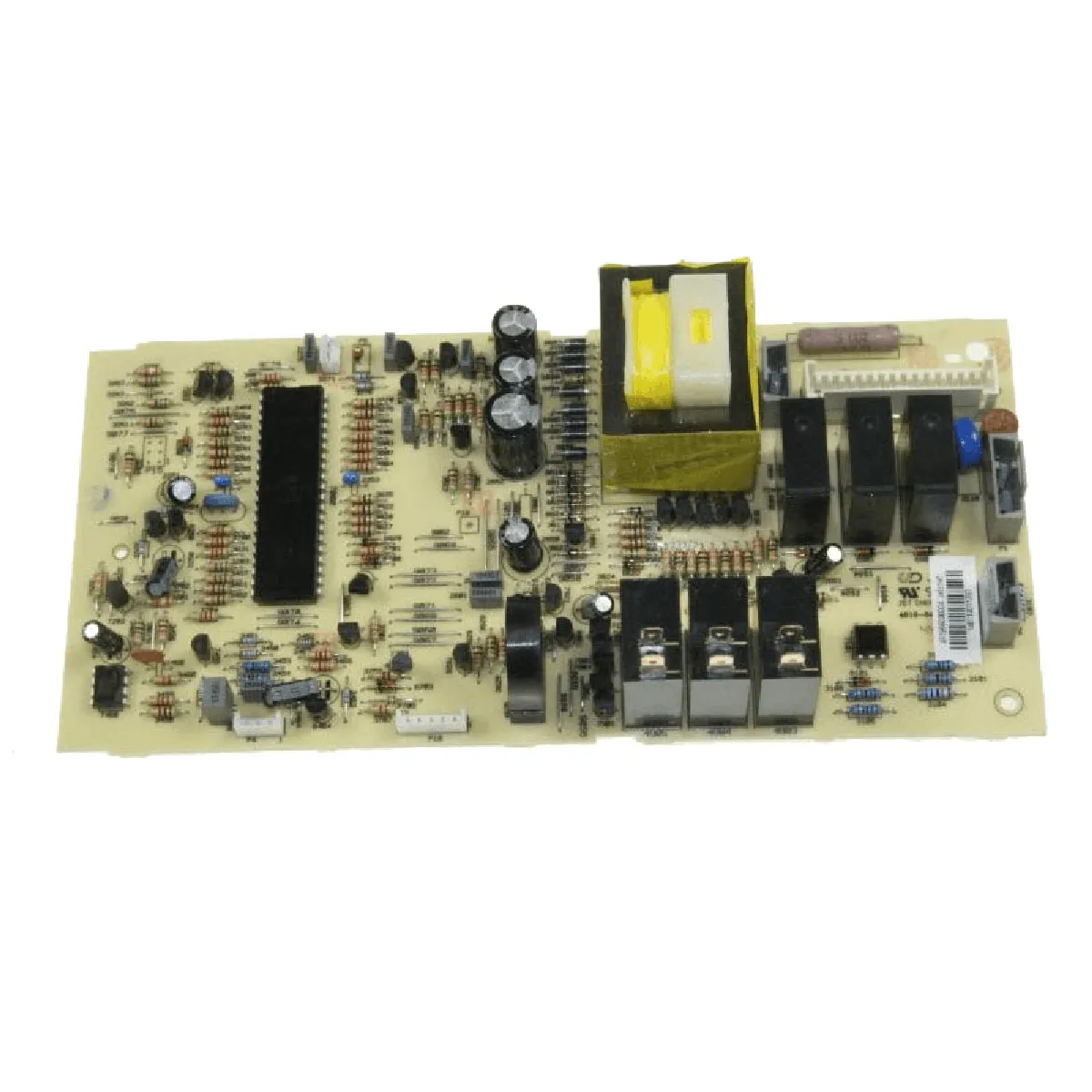 DE CONTROL WHIRLPOOL SEM212019 - vue 2