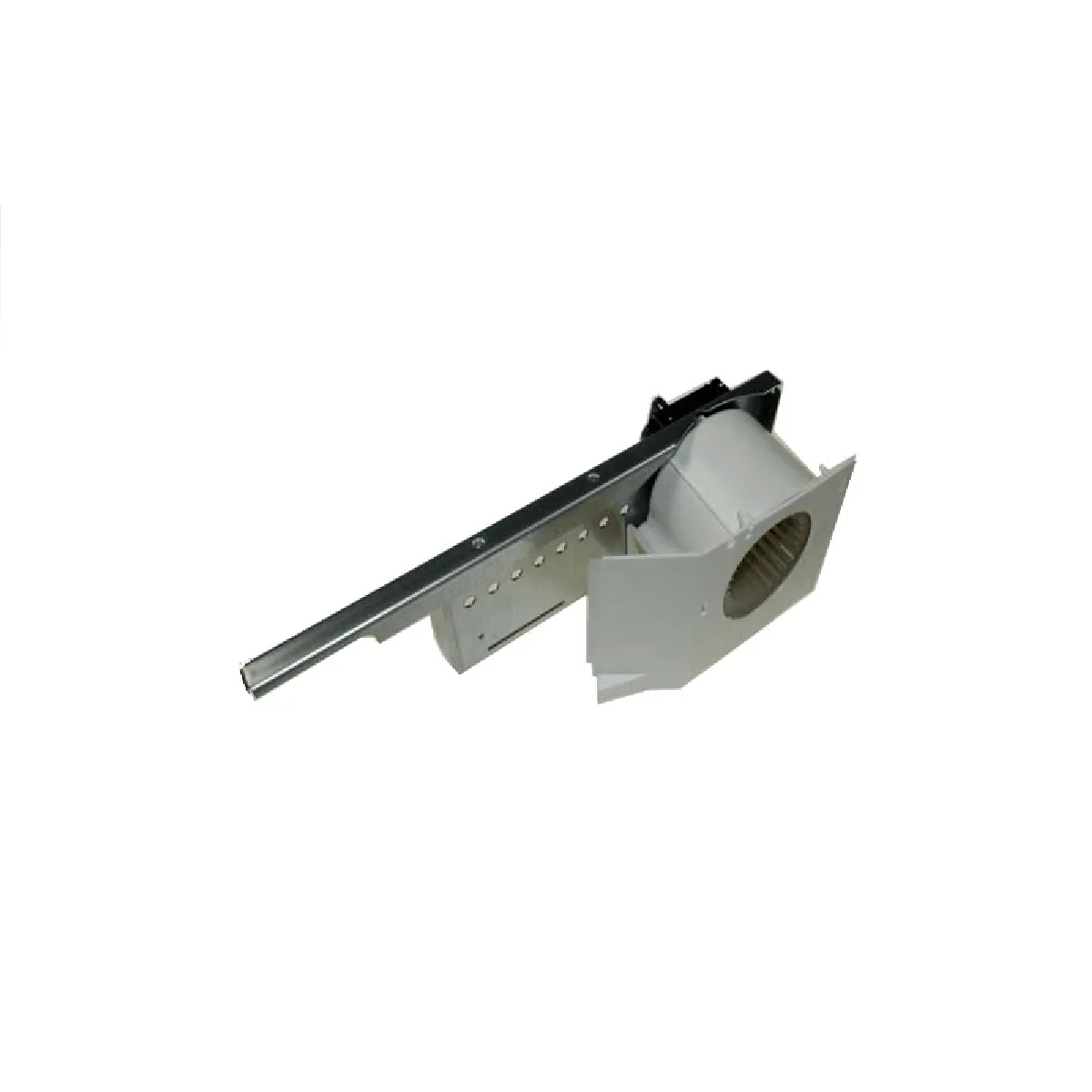 MOTEUR VENTILATEUR WHIRLPOOL SEM233269 - vue 3