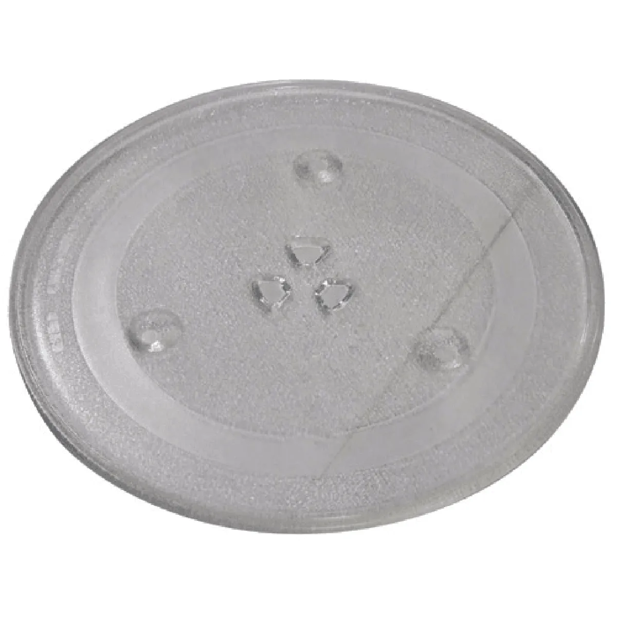 PLATEAU VERRE MICRO ONDES Ø 285 / LG SEM177711