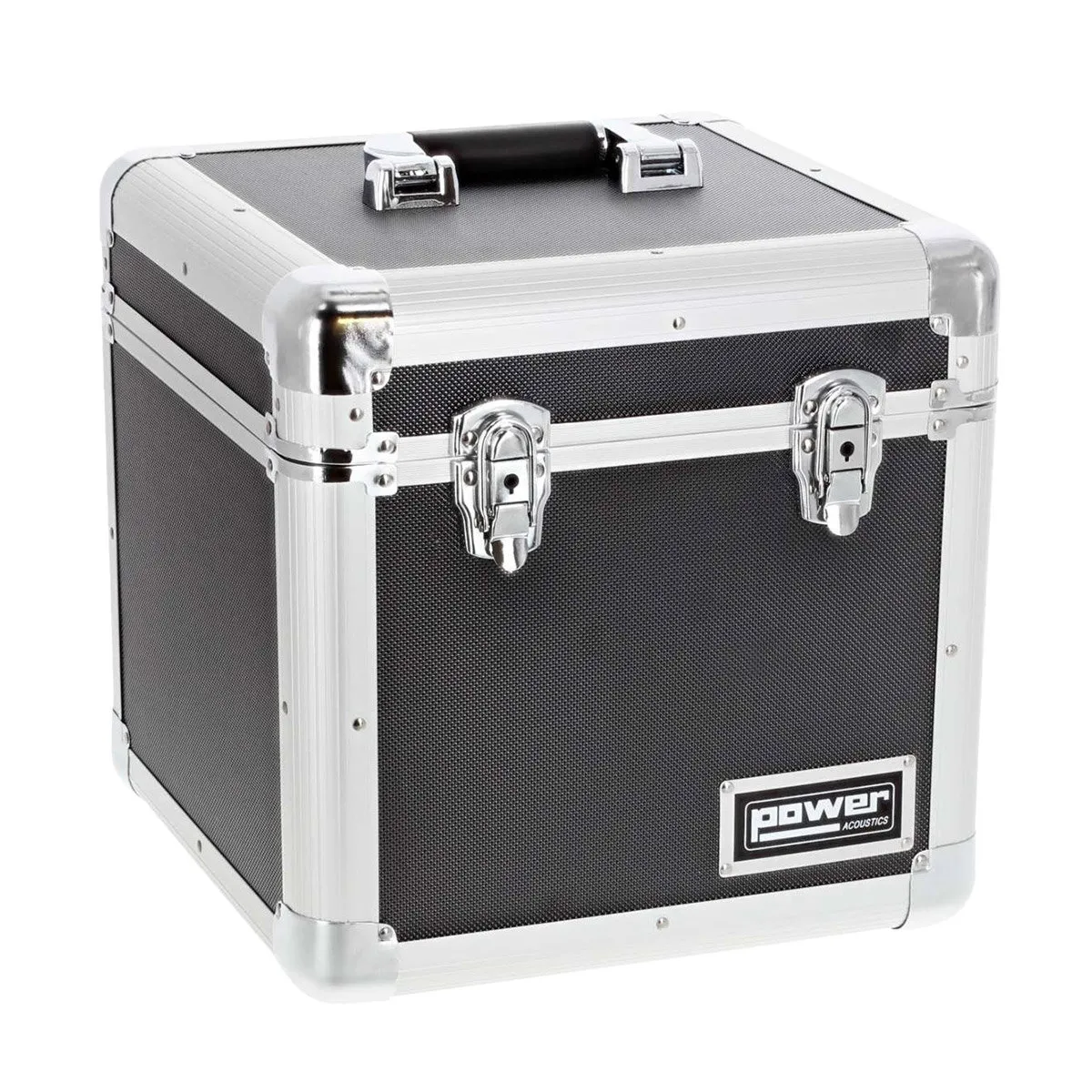 Power Acoustics Flight Cases Fl Rcase 100Bl Flight Cases Dj - Image 2