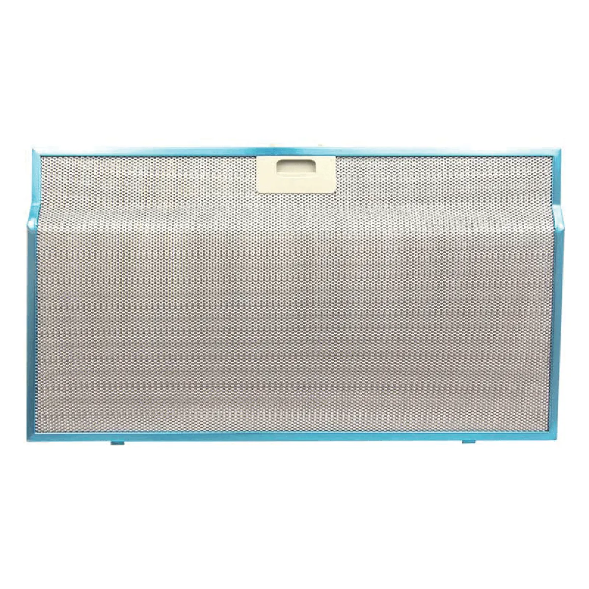 FILTRE METAL 568X315X30 482000021343 - vue 2