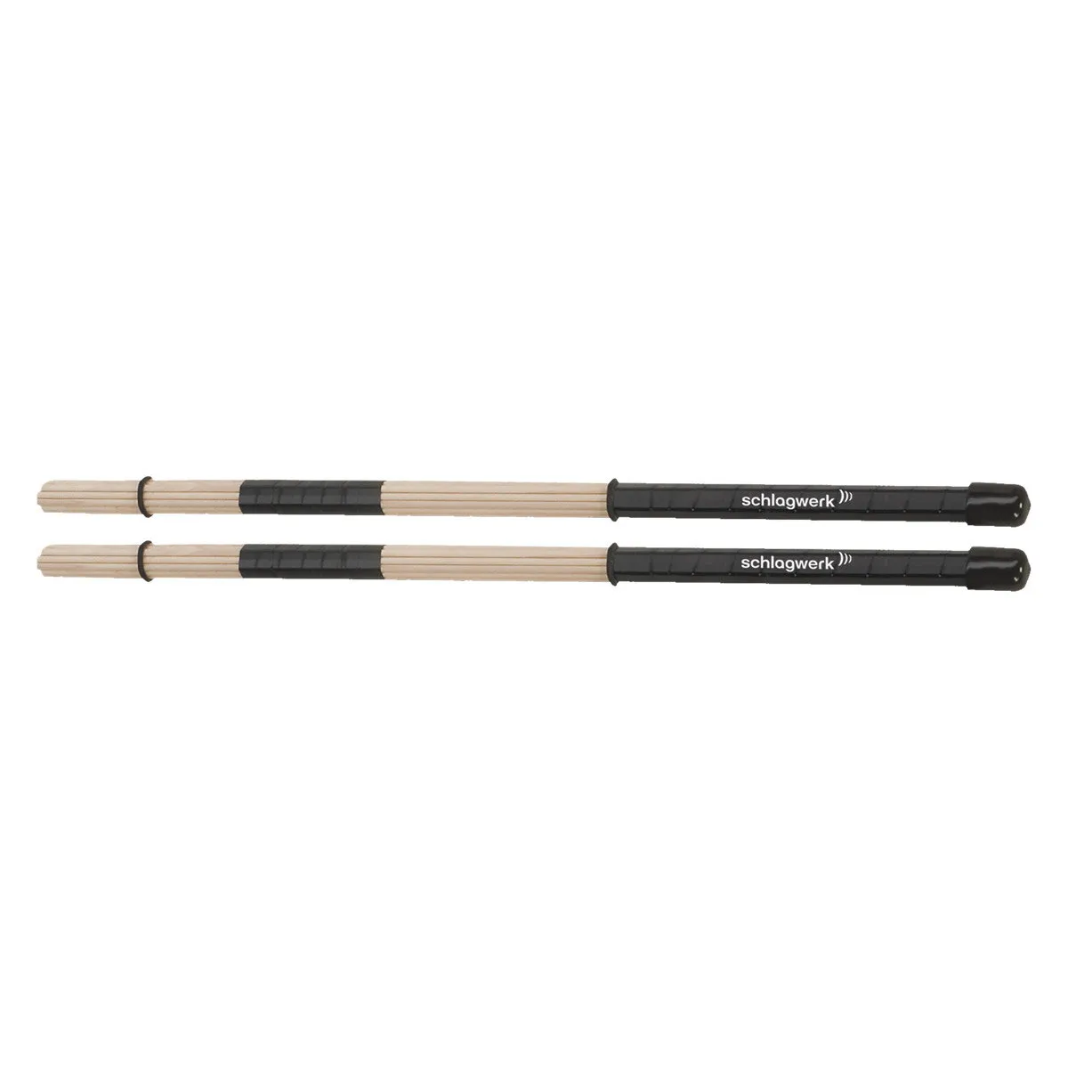 Schlagwerk - Rods Batterie - Bambou - La Paire - Image 2