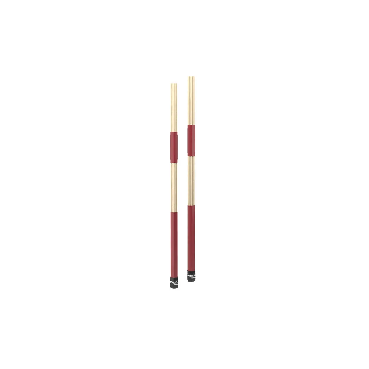 Promark Baguettes De Batterie H-Rods
