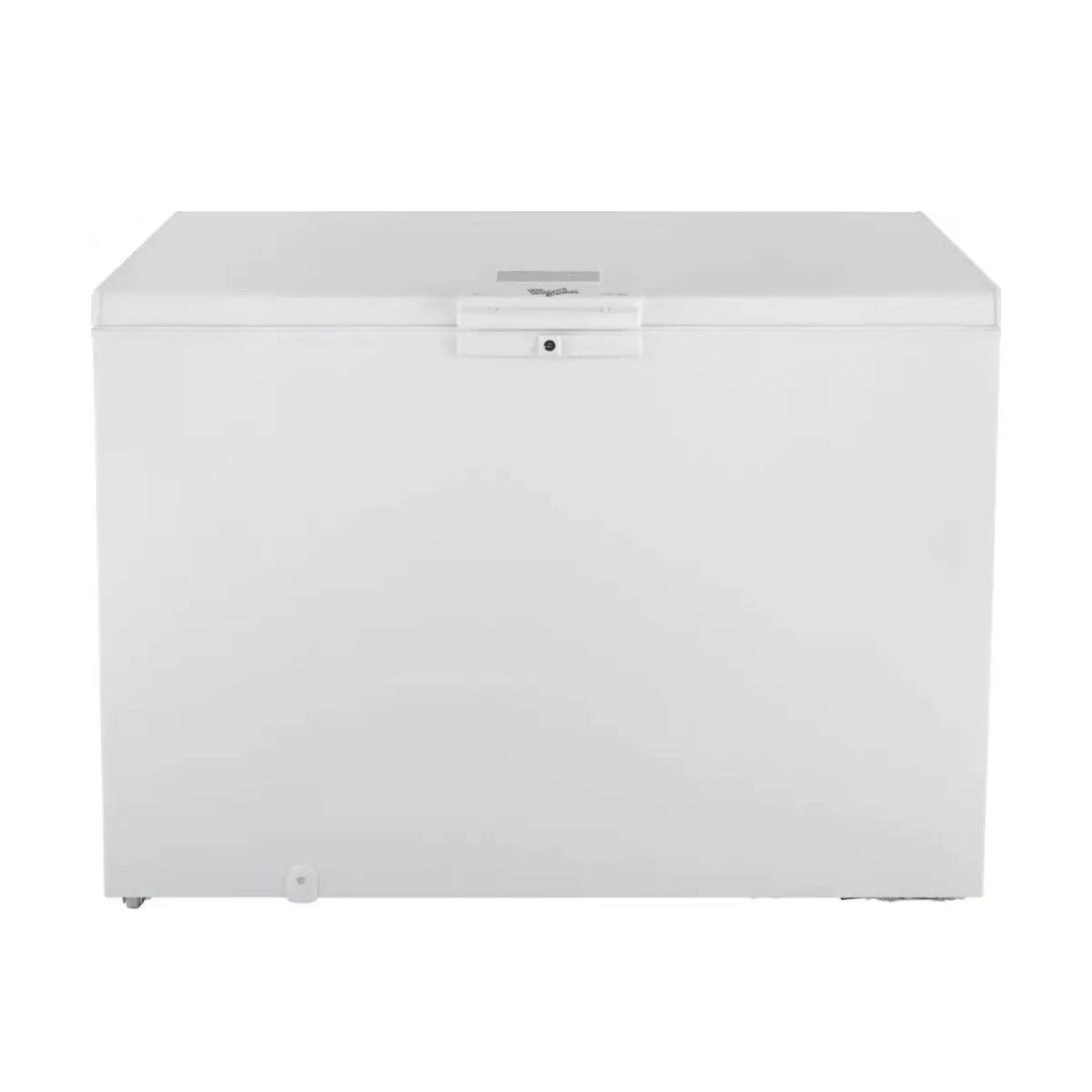 WHIRLPOOL WH311 - vue 3