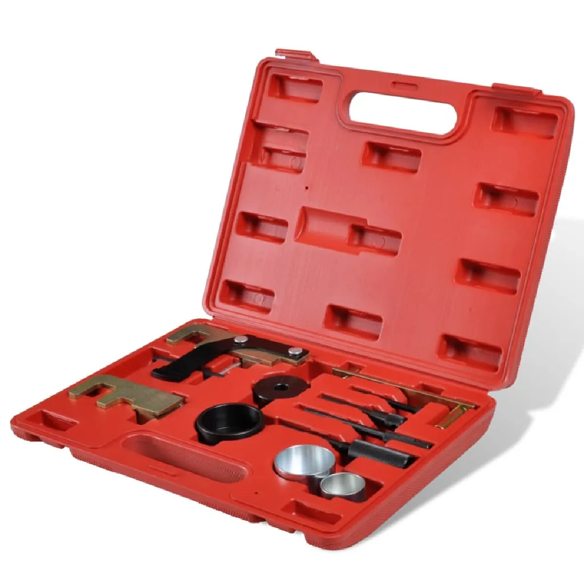 vidaXL - Kit de calage moteur - Opel - Renault - Image 2