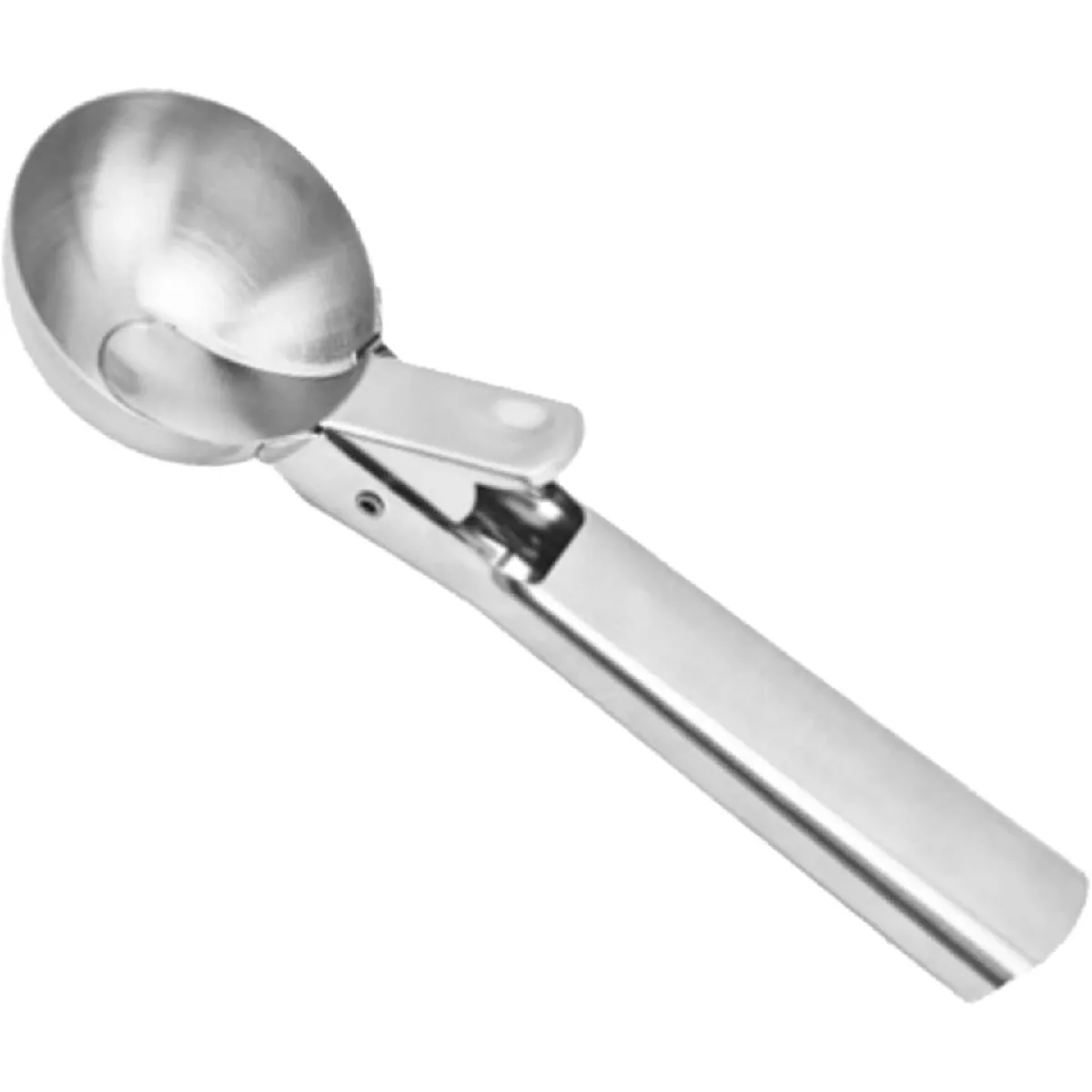 Cuillère à glace inox – Dosage précis et polyvalente