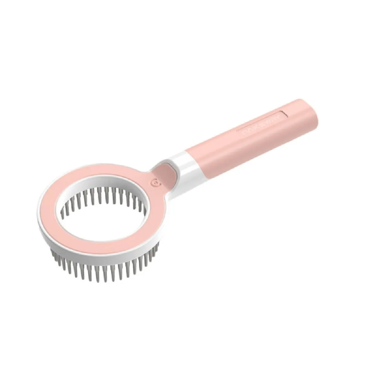 Comparer les prix de Peigne à anneau et massage 360° pour chien/chat