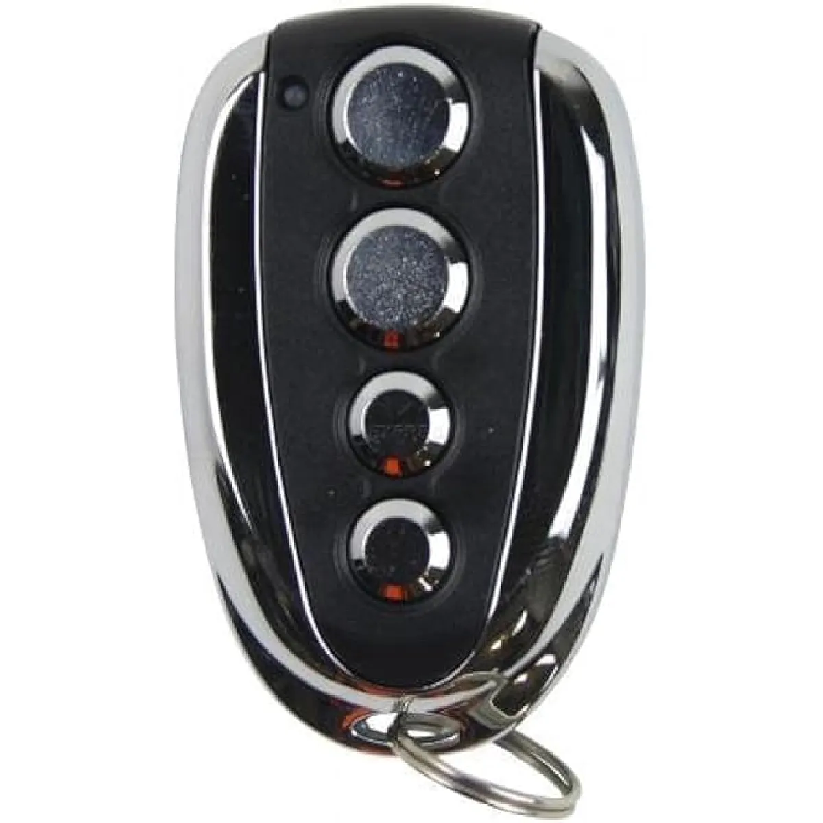 Prastel Télécommande Tc4e Pour Portails Et Garages