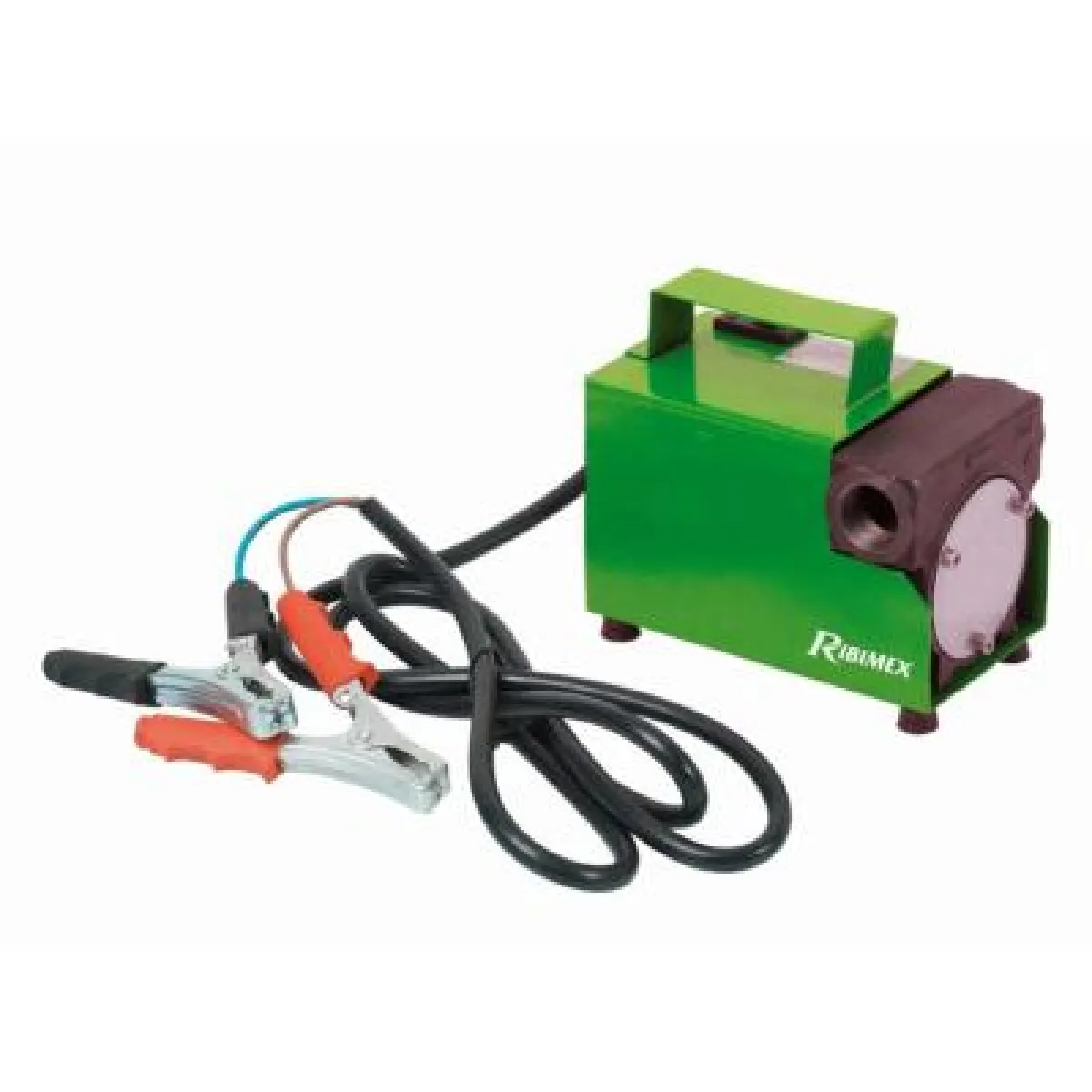 Pompe Gasoil 12v Ribimex Prpg12v - vue 2