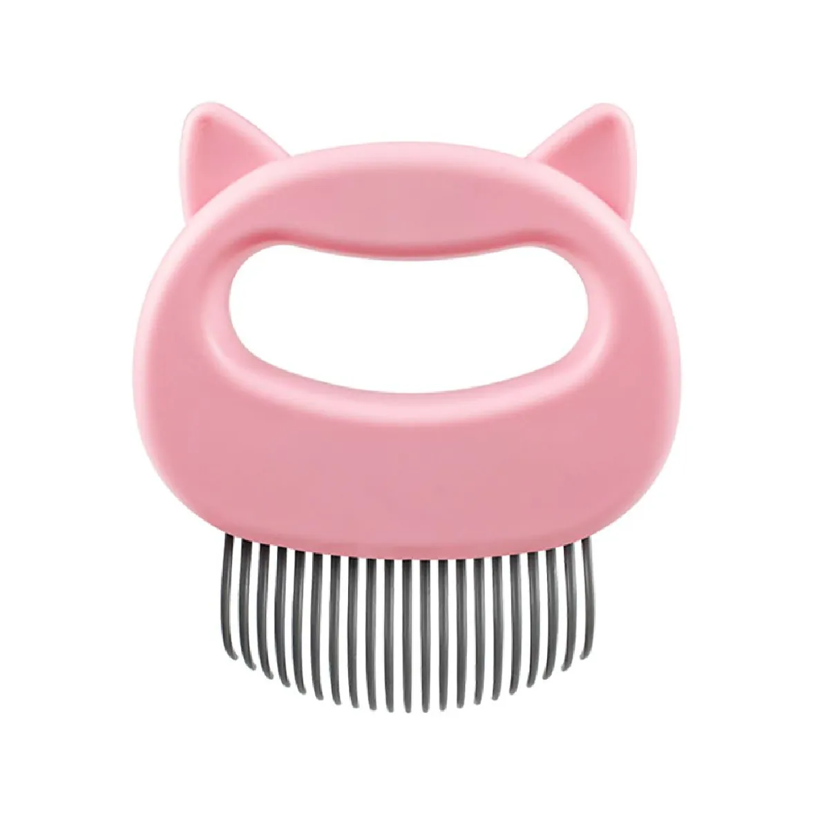 Meilleurs prix pour Peignes 2 pièces – épilation et massage pour chien/chat