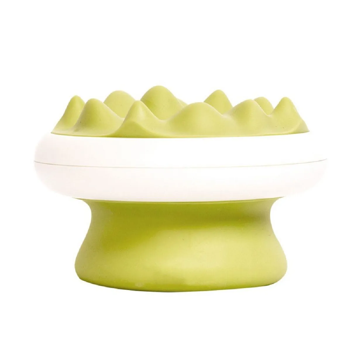 Comparer les prix de Brosse-peigne de massage et nettoyage pour chien/chat