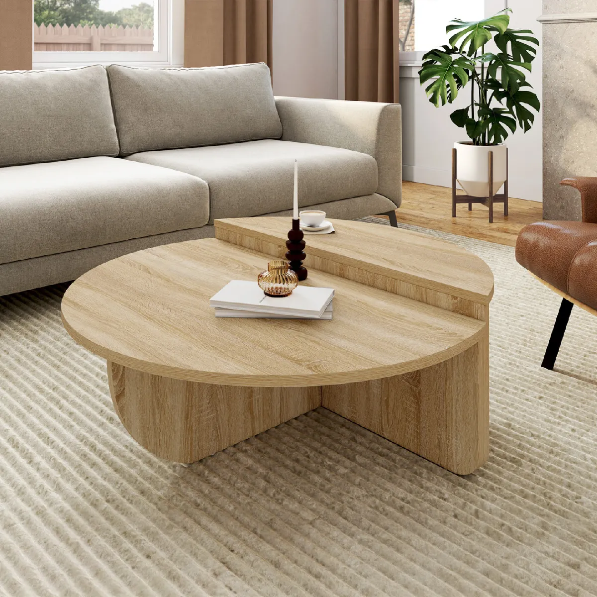 Comparer les prix de TB GUILIA BOIS