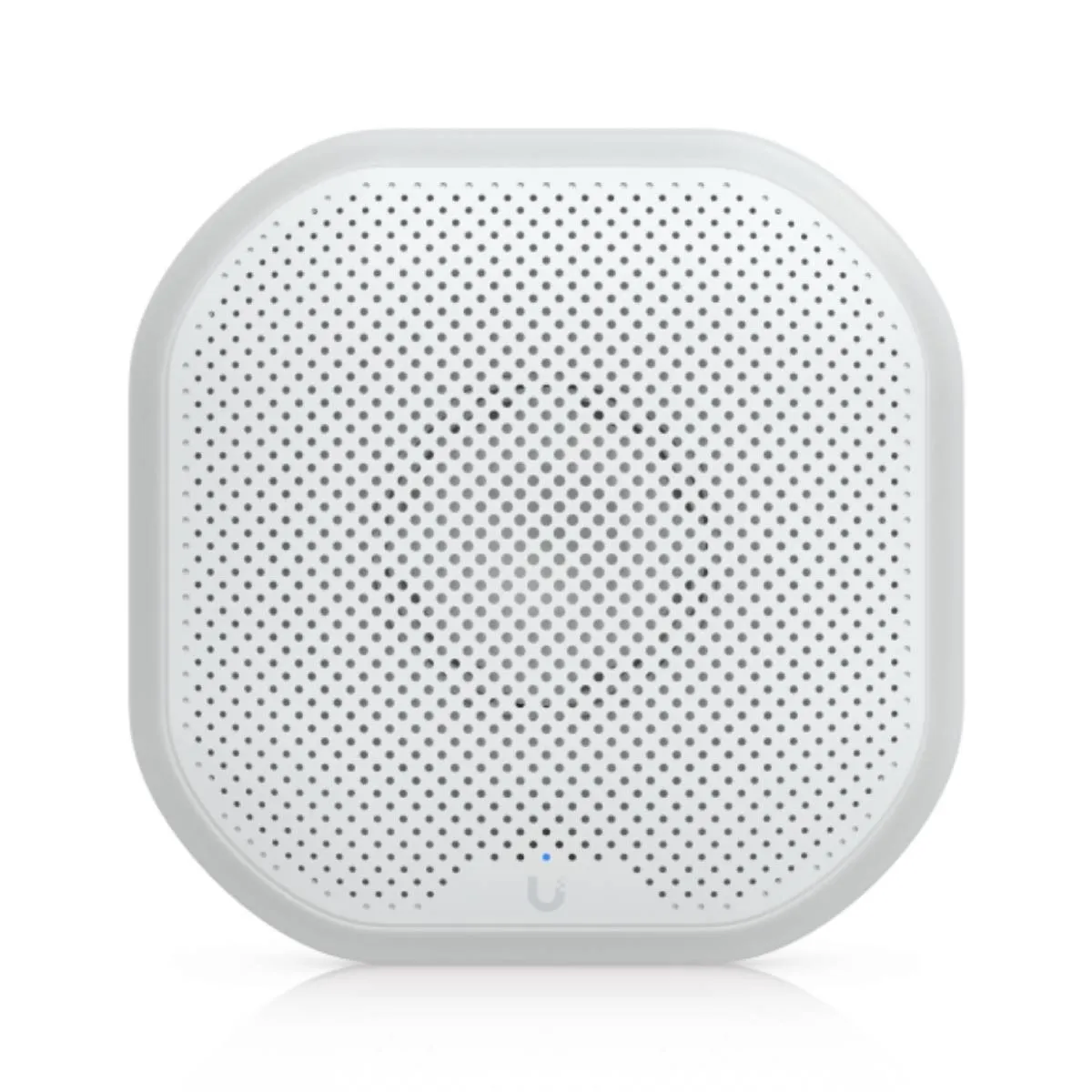 Ubiquiti Blanche Sirène Filaire Poe