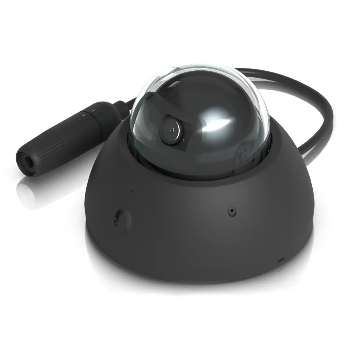 Caméra de Sécurité Ubiquiti AI Dome PoE 8MP 2.8mm Extérieure IP66 UVC AI Dome B