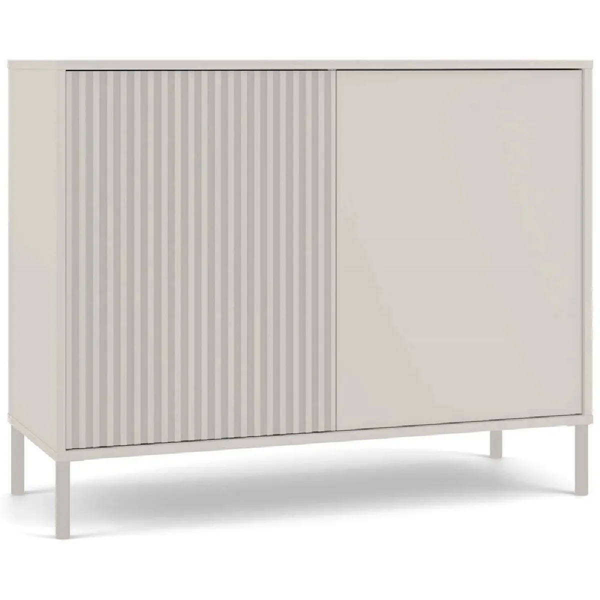 Commode, cachemire, 103,5 x 82,5 x 40 cm