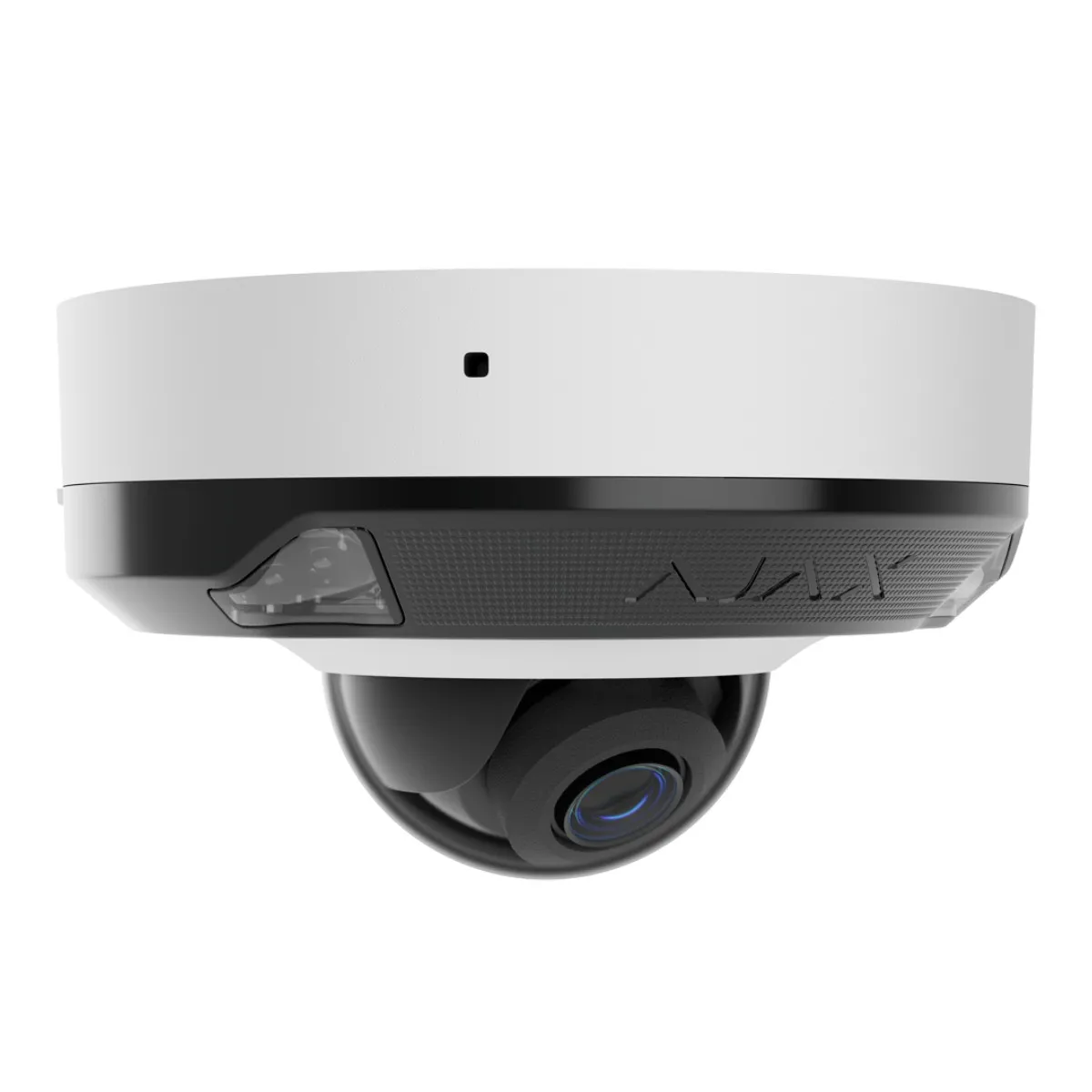Caméra de Sécurité IP Ajax DomeCam 5MP 2.8 mm Progressive Scan CMOS - vue 2