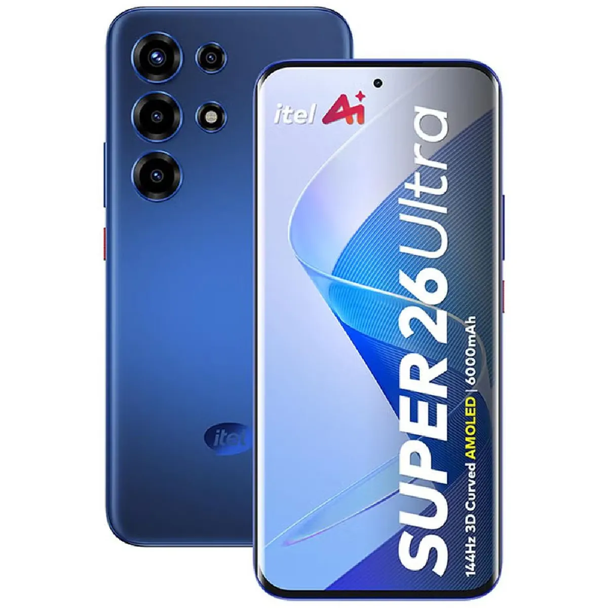 Smartphone Pas Cher OUKITEL C66 24GB+ Telephone Portable 6 73 5000mAh Smartphone Android 16 64MP Dural SIM 4GNFC - vue 6