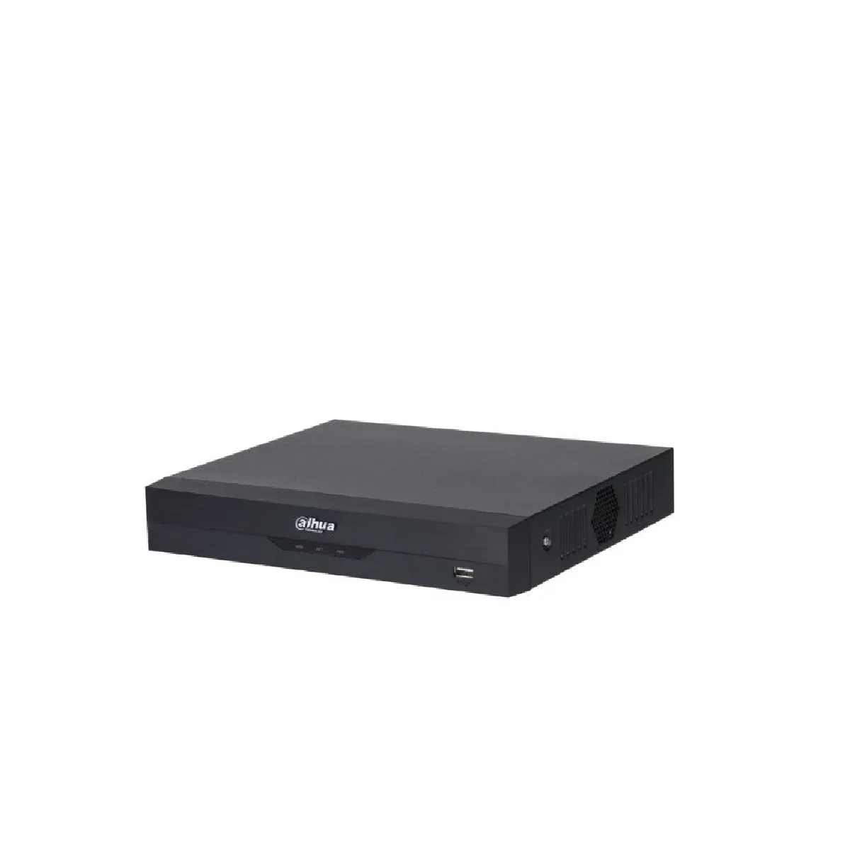 Enregistreur vidéo réseau Dahua Technology WizSense NVR2108HS I2 1U