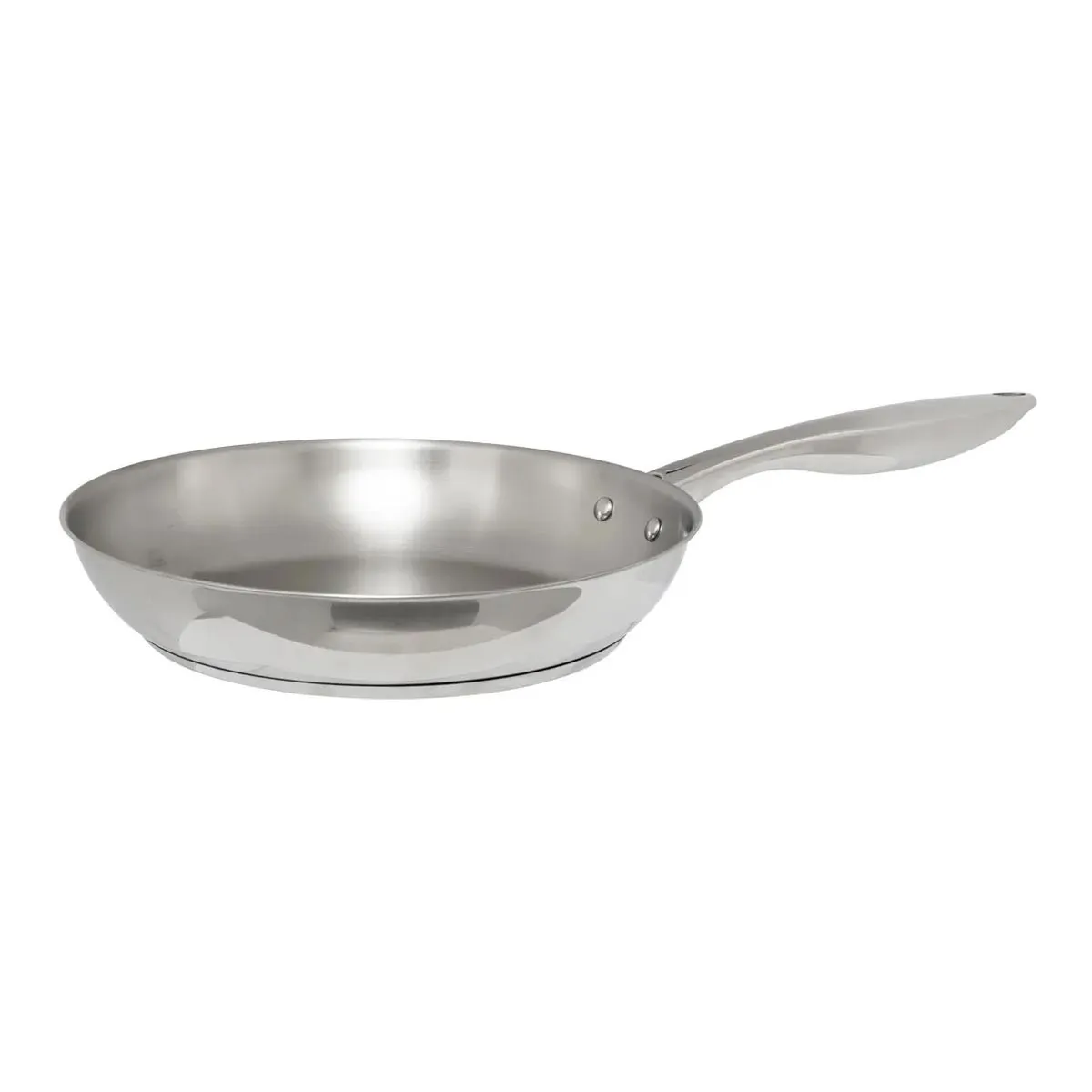 FIVE Simply Smart - Pole en Inox Rsilience 26cm Argent