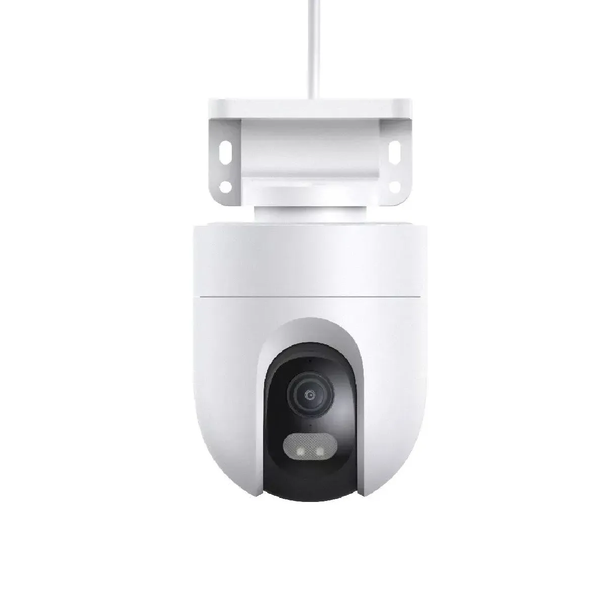 Xiaomi   Camera   CW400 EU   PTZ   4 MP   F1.6   IP66   Micro SD Max. 256GB