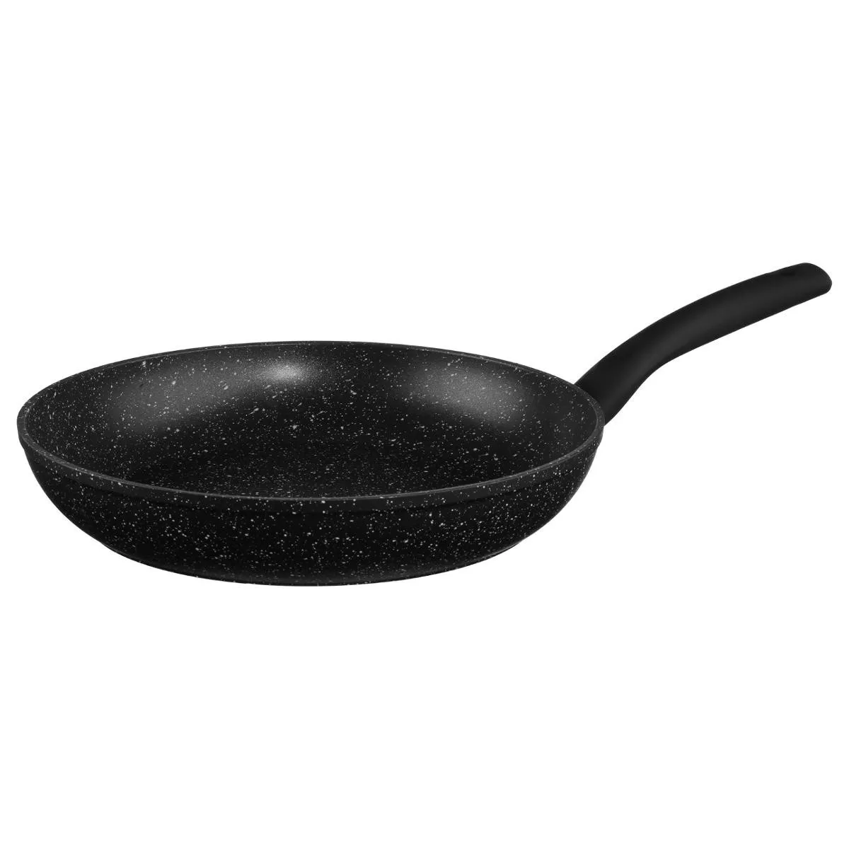 Five Simply Smart Noir Poêle En Aluminium Pierre 30Cm