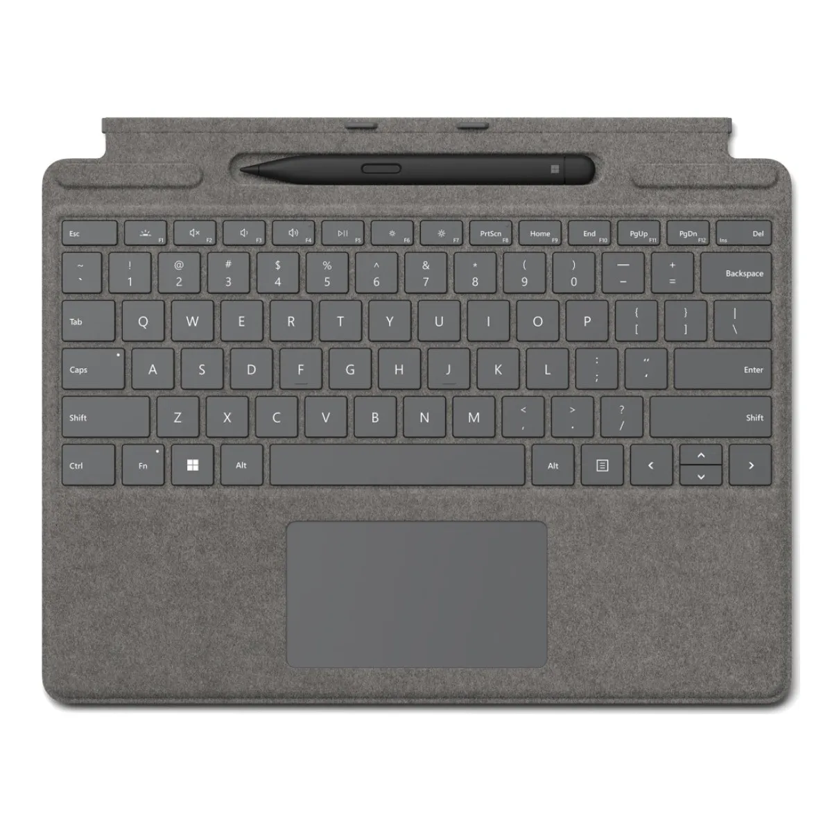 Clavier Type Cover Microsoft Surface Pro 8910X + Slim Pen 2 13