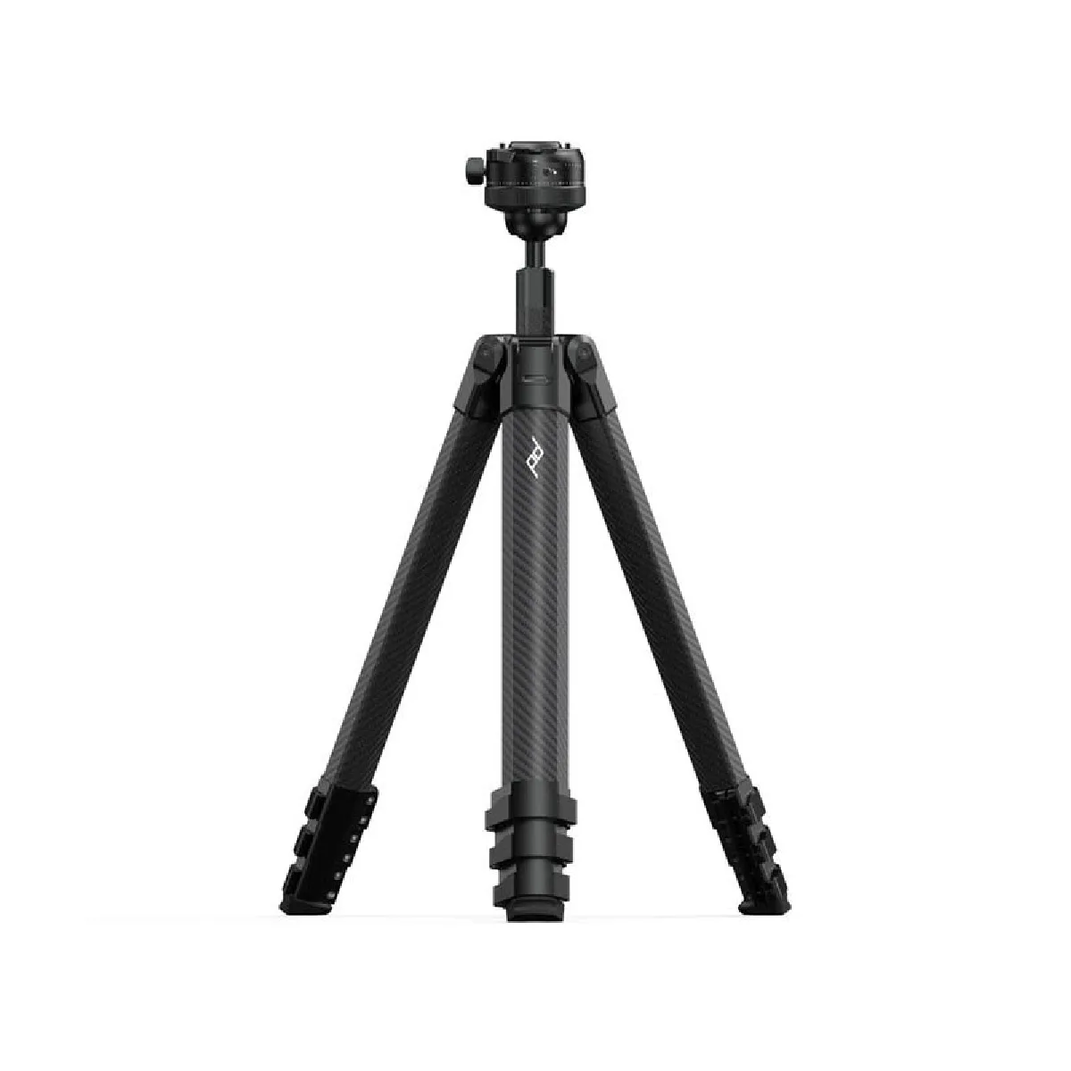 Peak Design Pro Tall Tripod Black - Image 3