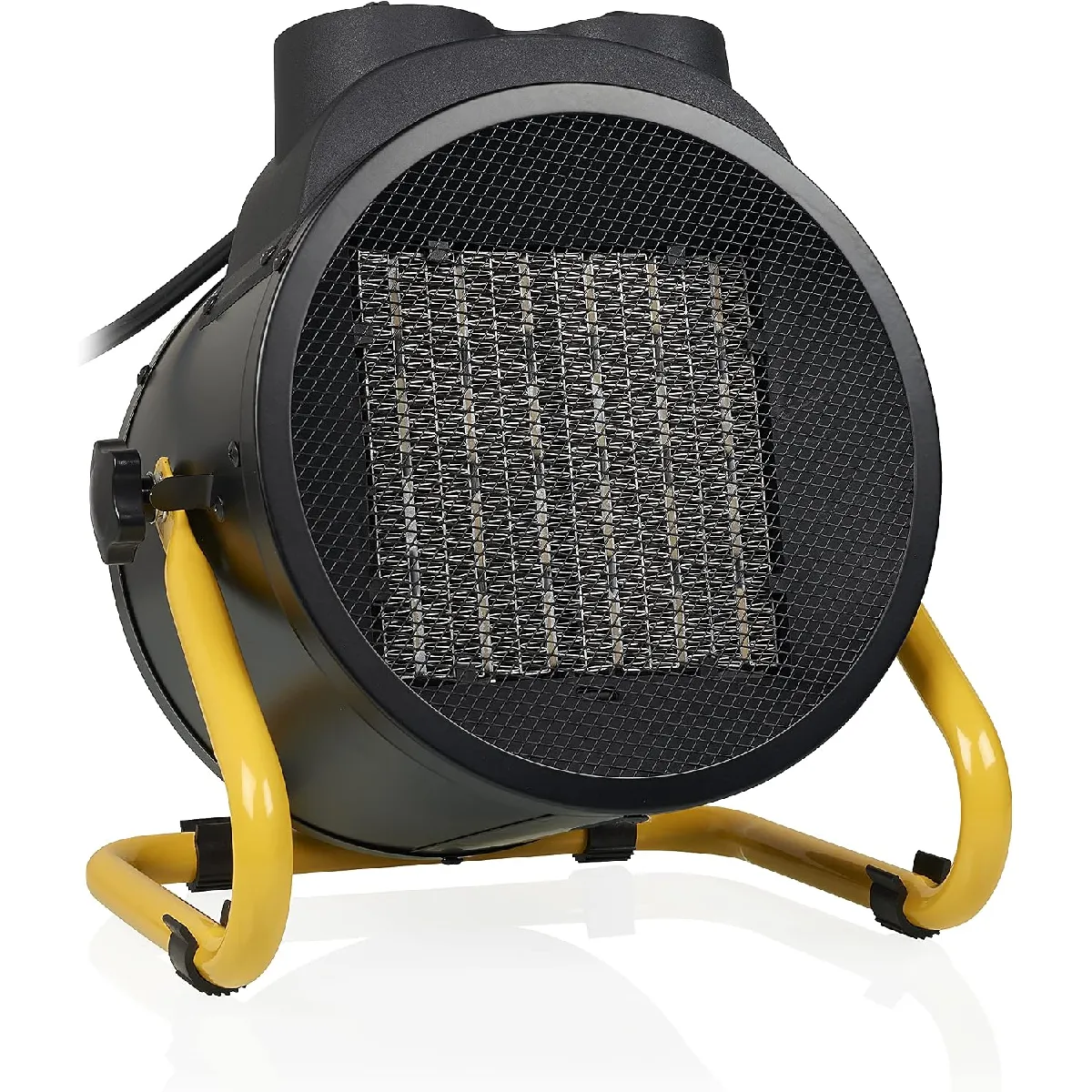 Tristar Noir/Jaune 3000W