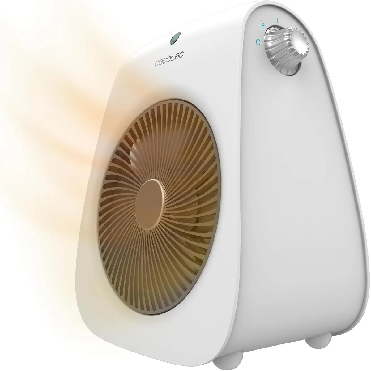 Cecotec Blanche 2000W
