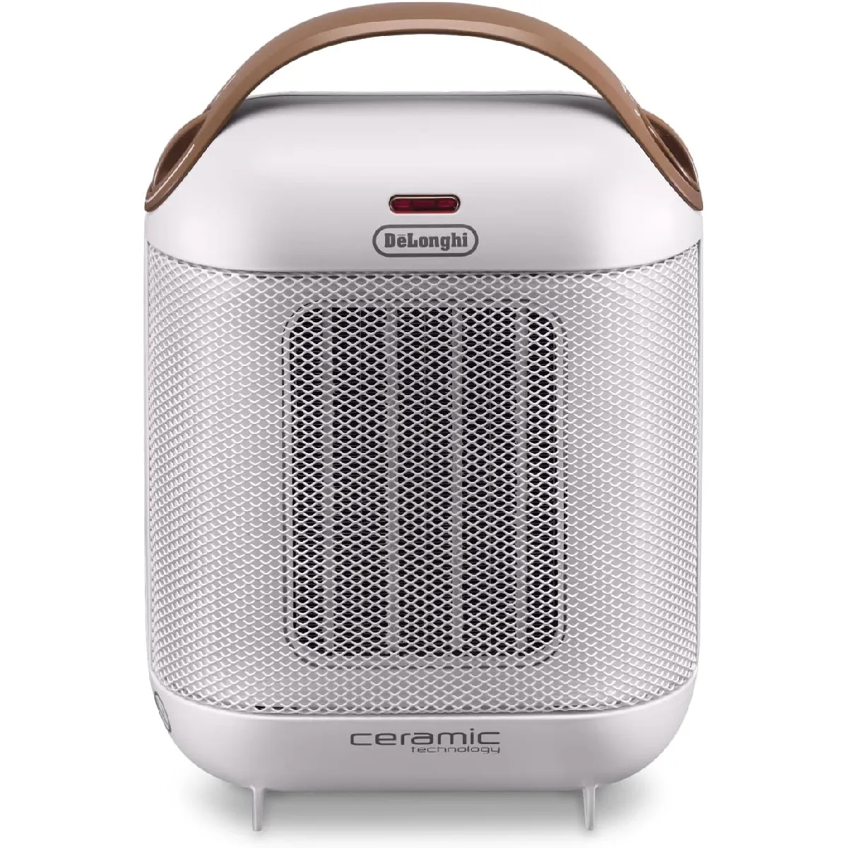 Radiateur céramique De'Longhi 1800?W Bianco Perlato Neuf