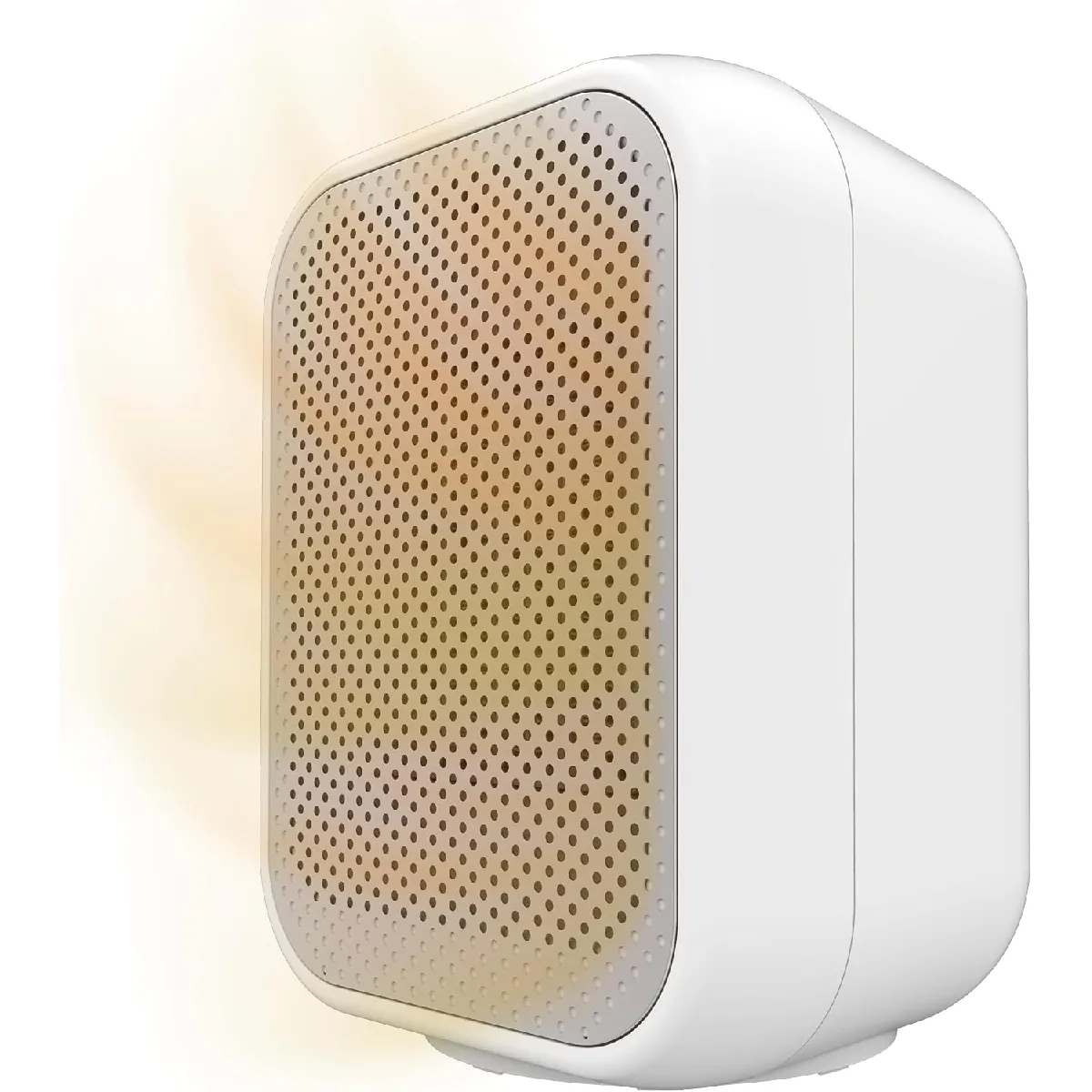 Cecotec - Chauffage céramique - 1500W - Blanc - Image 2
