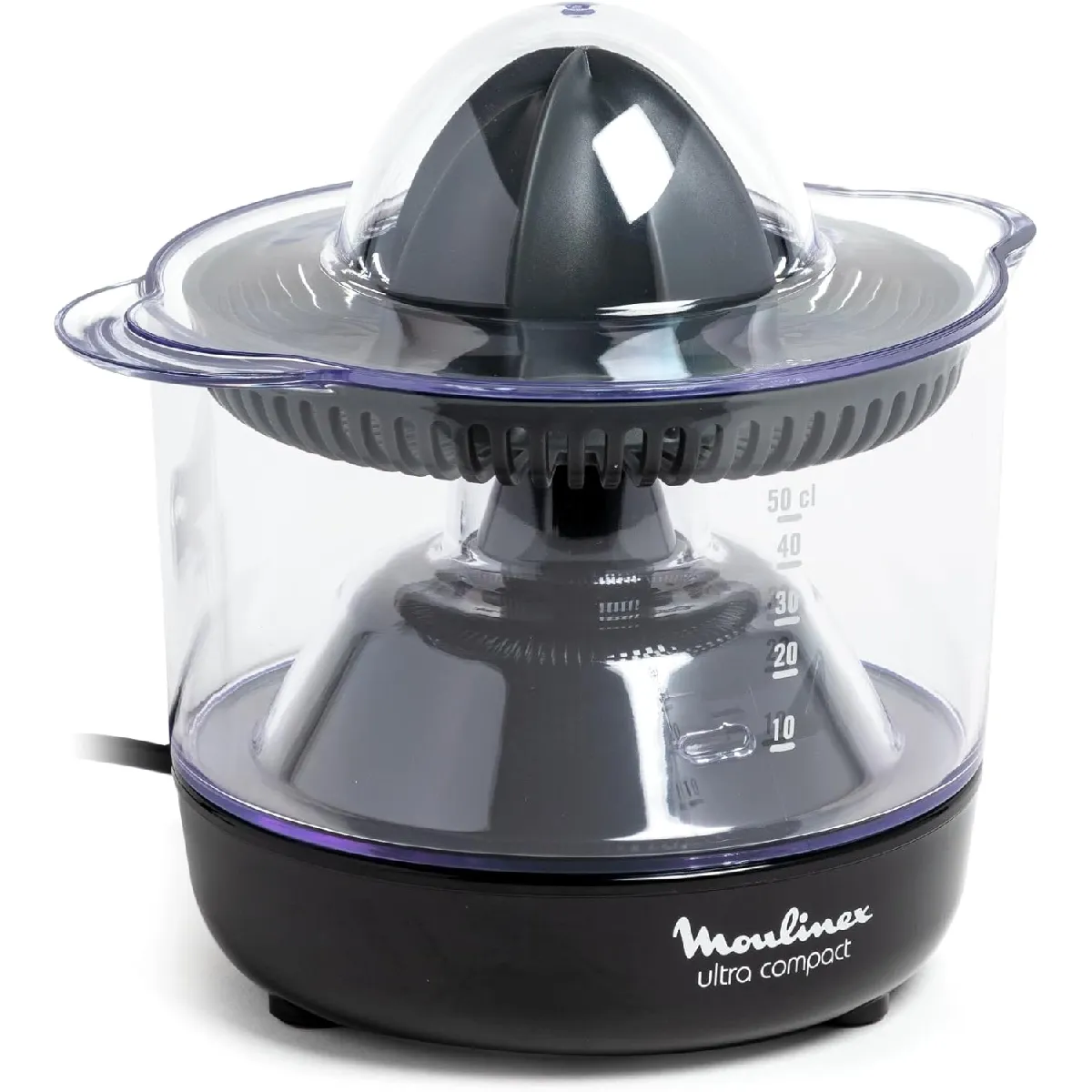 Presse agrume Compact – 450?ml Auto ONOFF - vue 2