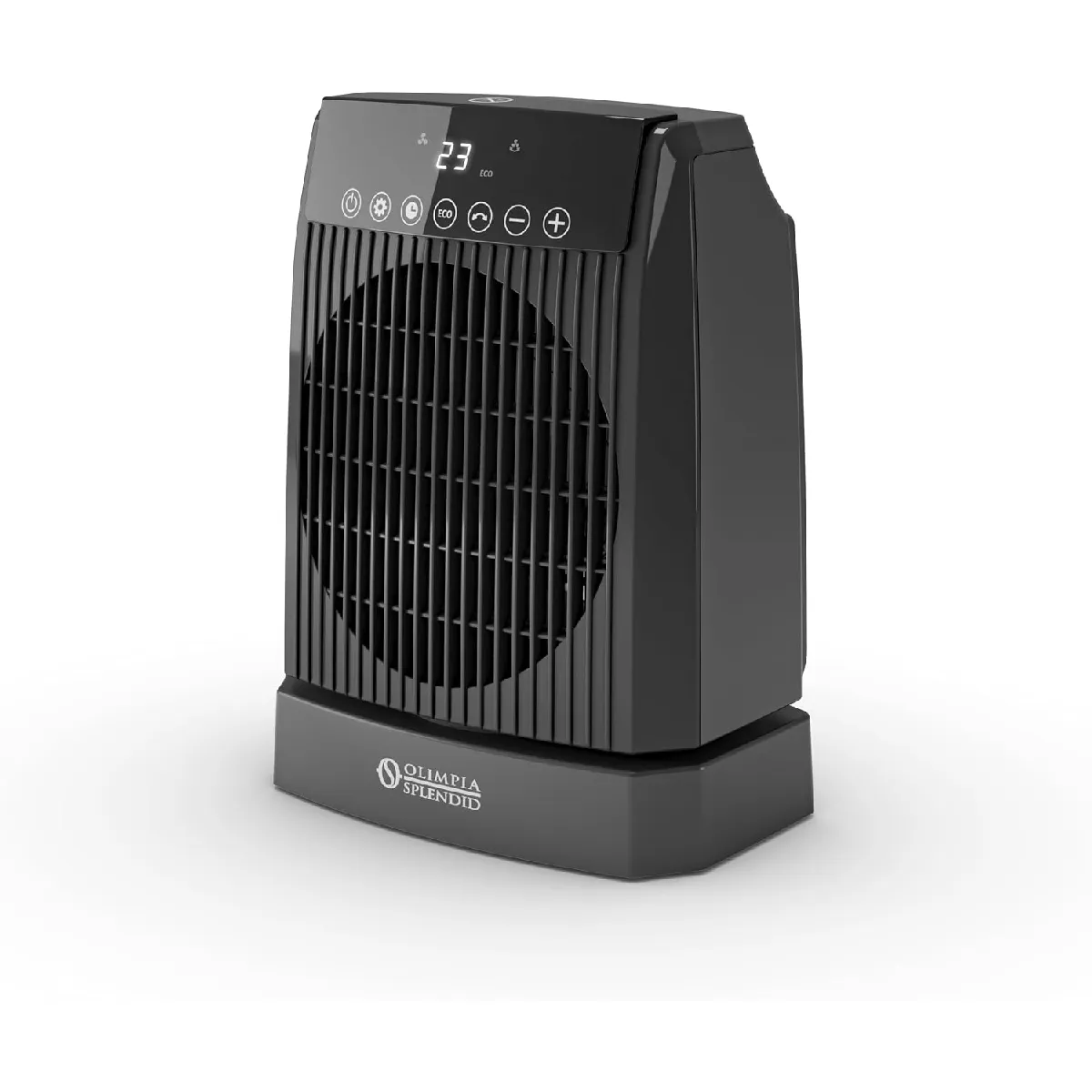Olimpia Splendid Noire Caldo Soul 2000W