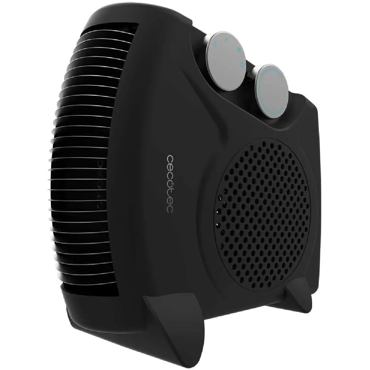 Cecotec Noir Chauffage D’appoint 2000 W Piédestal/Tour