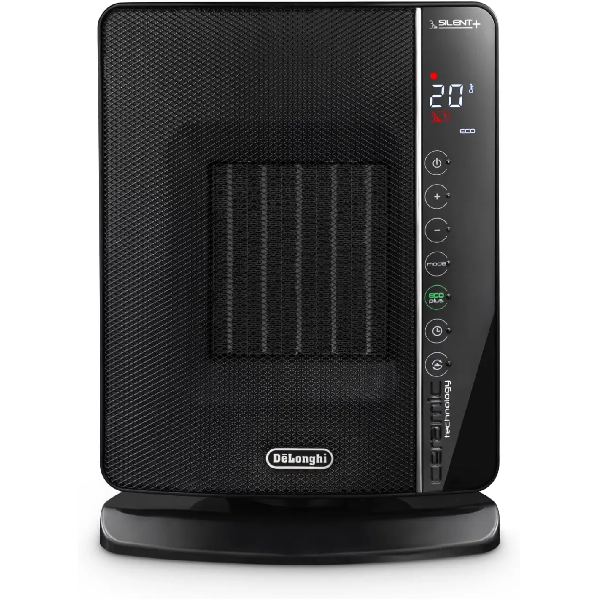 Chauffage tour céramique De'Longhi 2000?W Neuf