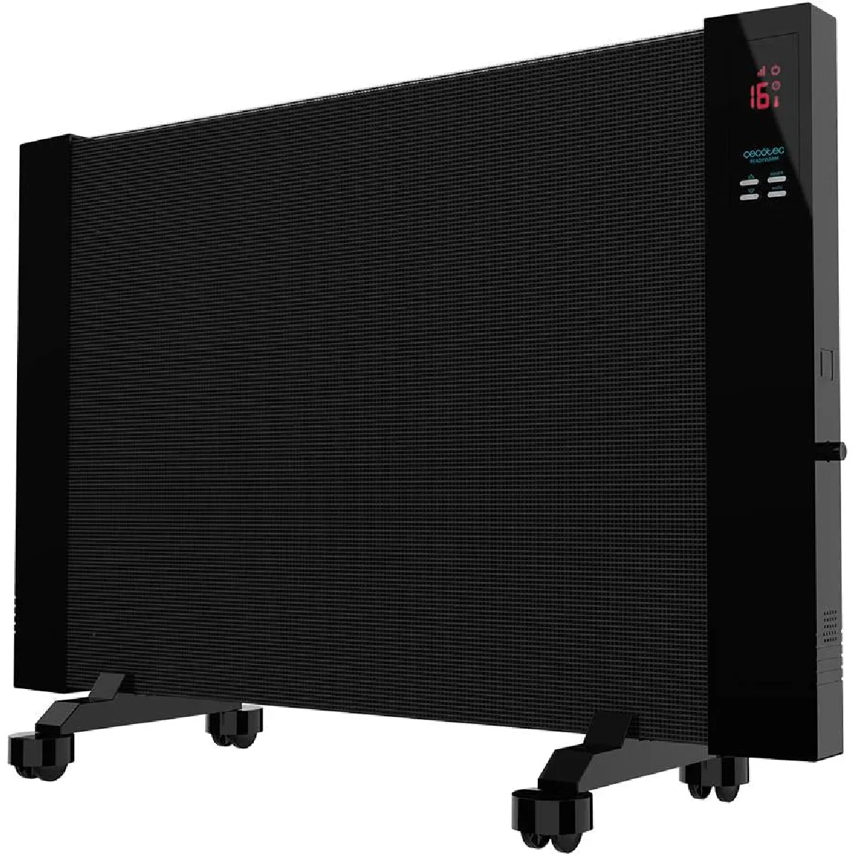 Cecotec - Panneau rayonnant mural - 2000 W - Télécommande - Image 2