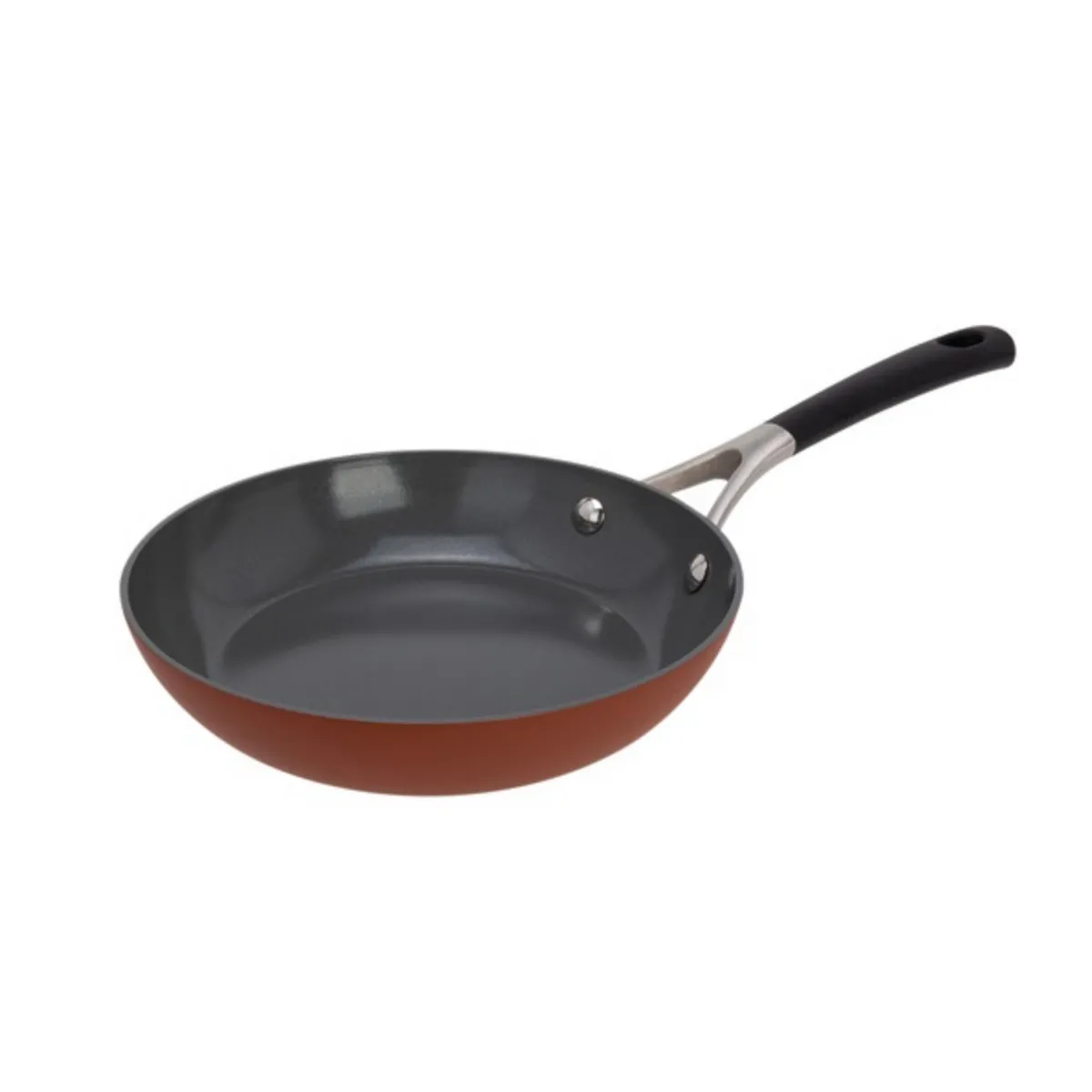 COSY & TRENDY Poêle 20 cm Cerapro Terracotta - vue 2