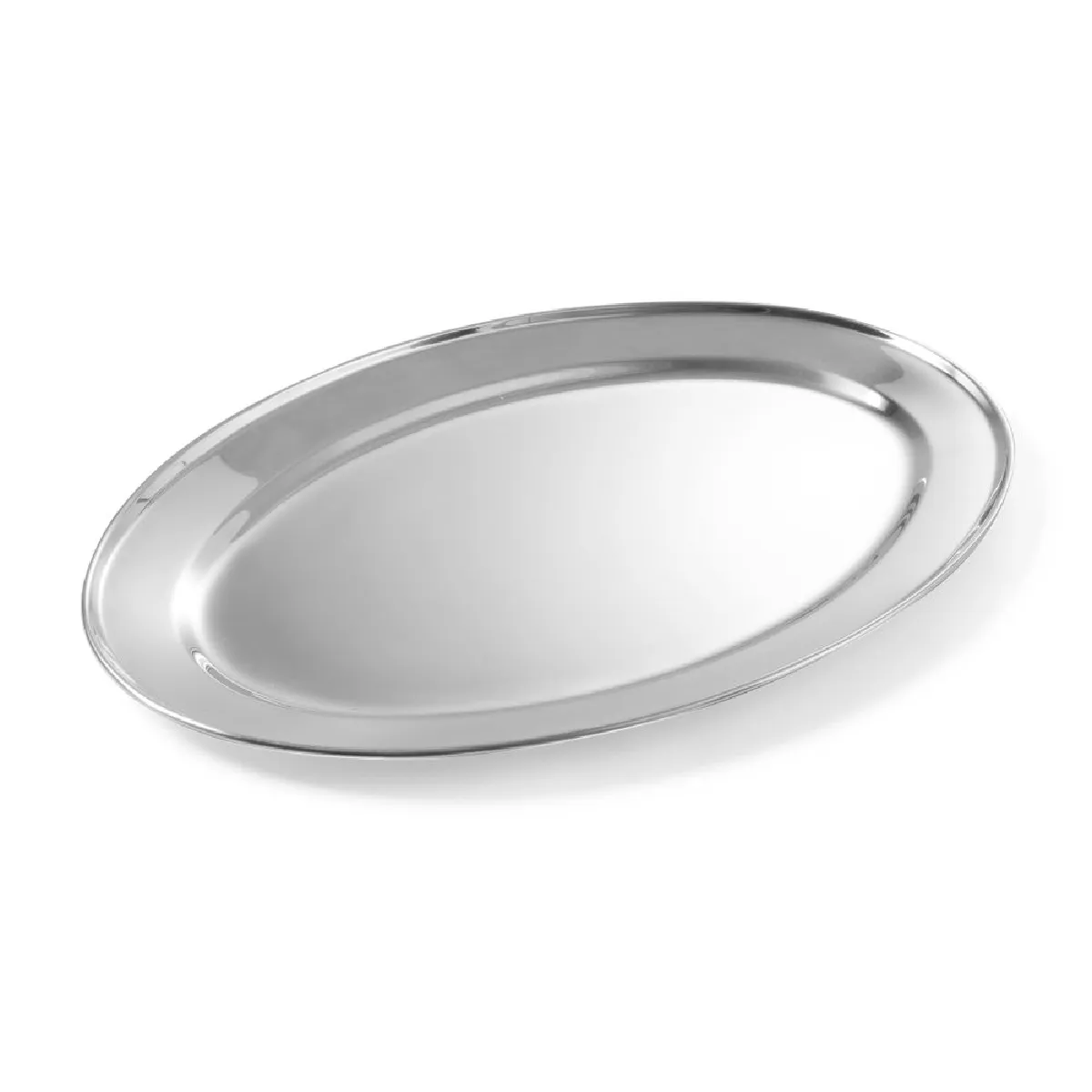 Hendi Plat Ovale 500X350 Mm
