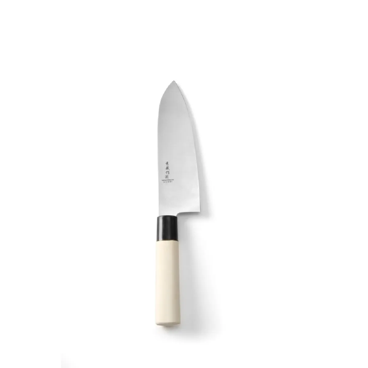 Hendi Clair Couteau 'Santoku' Bois (L)295 Mm