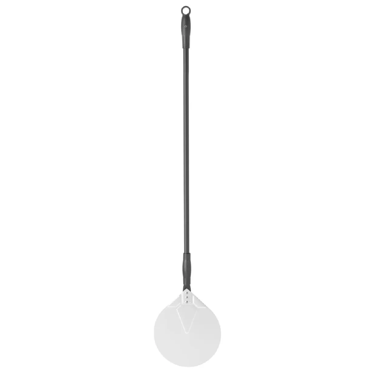 Hendi Pelle À Pizza Rond Aluminium 230X1200 Mm