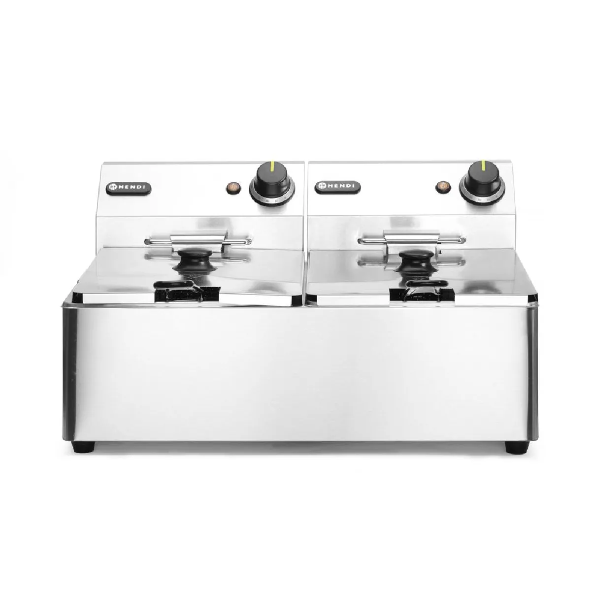 Hendi Friteuse Kitchen Line