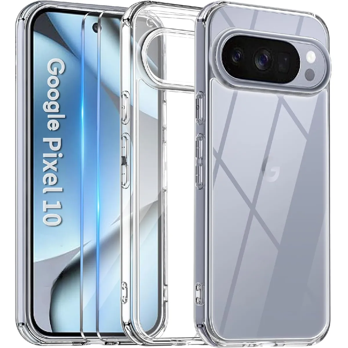 Little Boutik Coque Google Pixel 10 Pro Xl / Google Pixel 10 Pro / Google Pixel 10