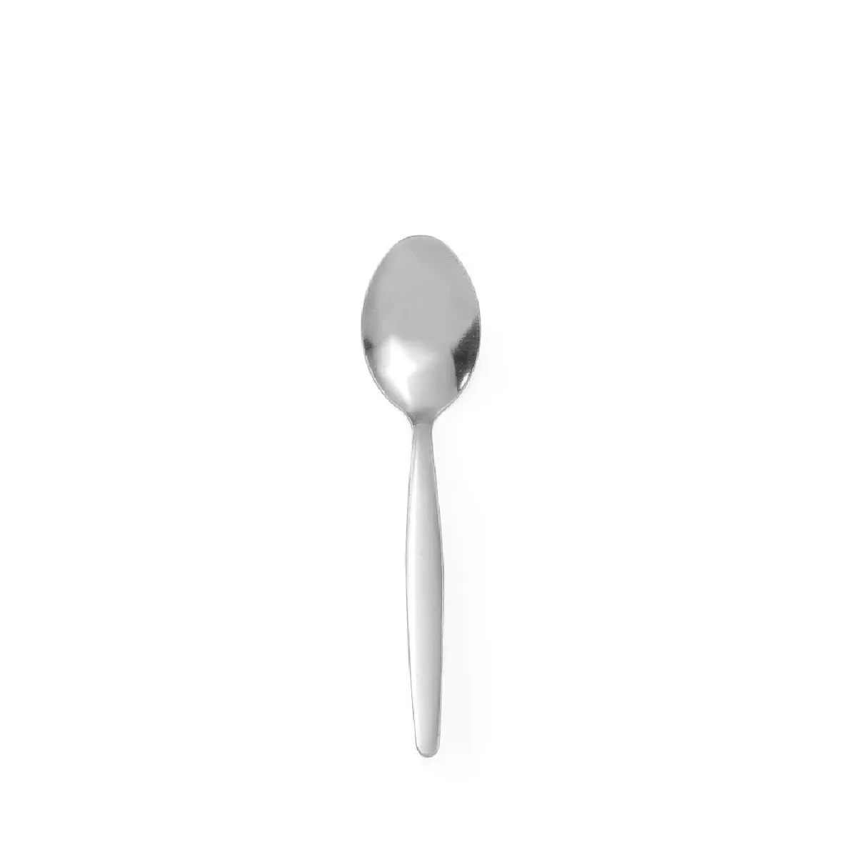 Cuillère à café - 24 pièces Budget Line (L)110 mm - Hendi