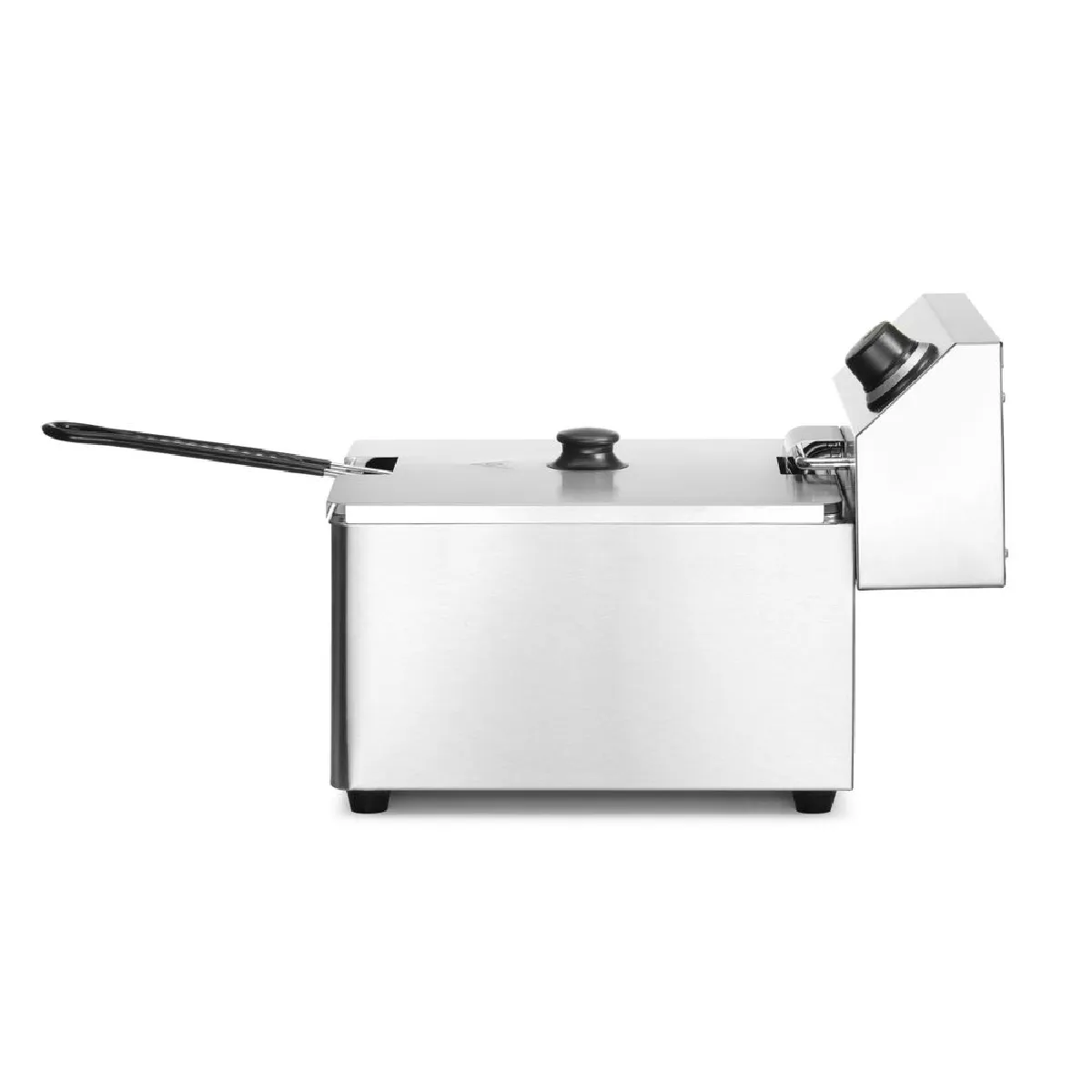 Hendi Friteuse Kitchen Line