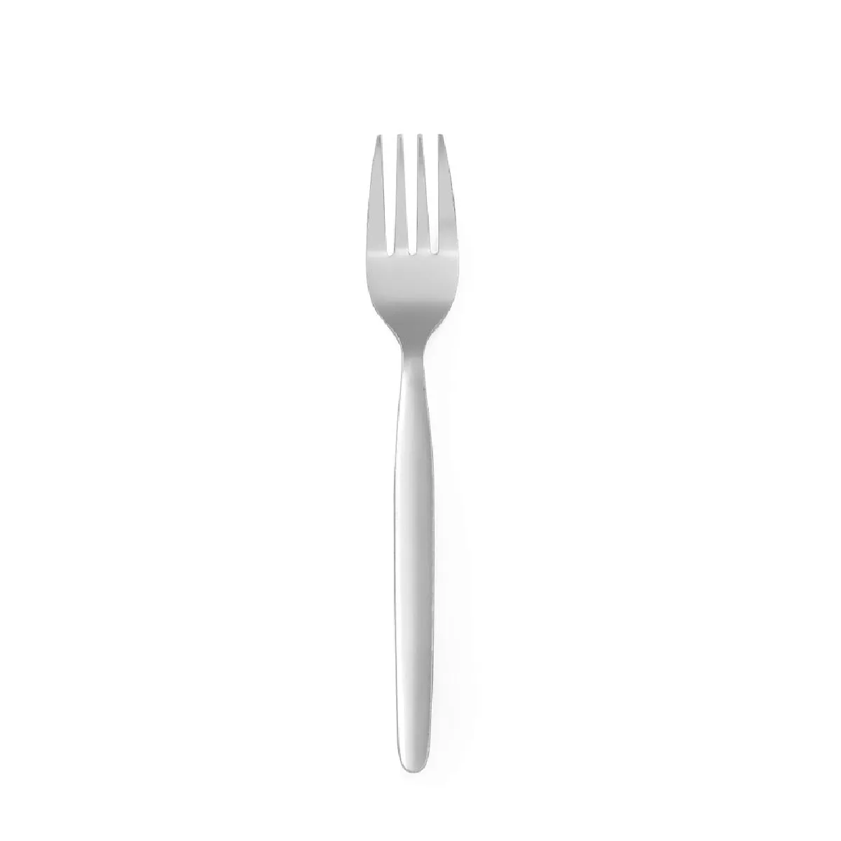 Fourchette de table - 12 pièces Budget Line (L)183 mm - Hendi