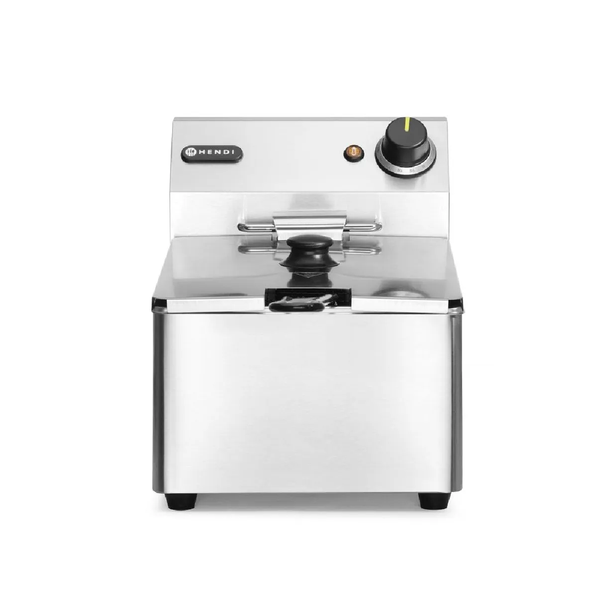 Hendi Friteuse Kitchen Line